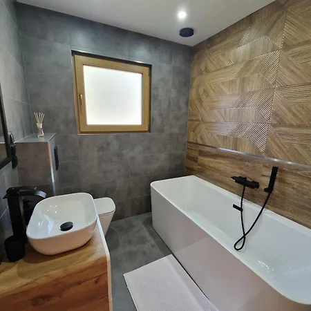 Goralskie Sabalecka Ii *