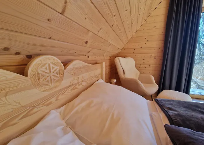 Goralskie Sabalecka Ii Zakopane