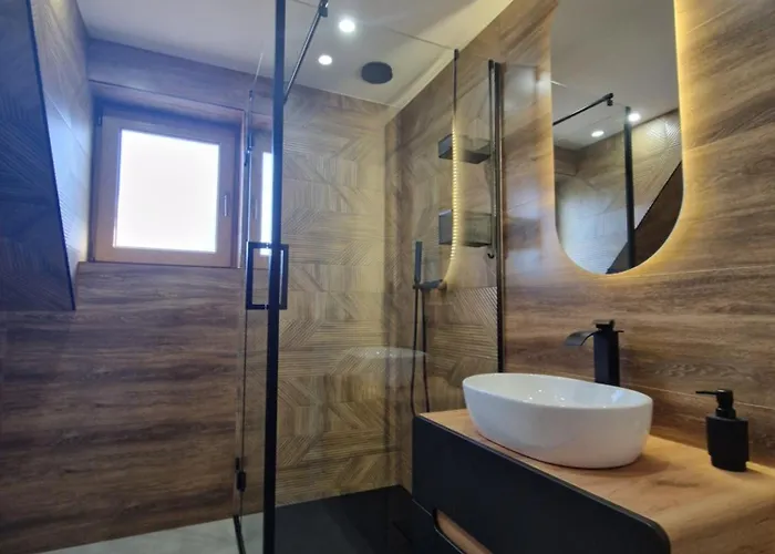 Goralskie Sabalecka Ii *