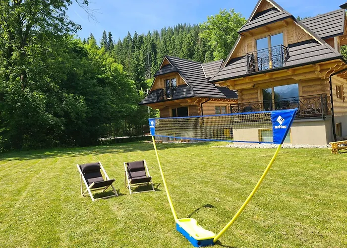 Goralskie Sabalecka Ii