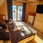Dom wakacyjny Góralskie Sabałecka Ii