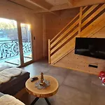 Feriehus Goralskie Sabalecka Ii *
