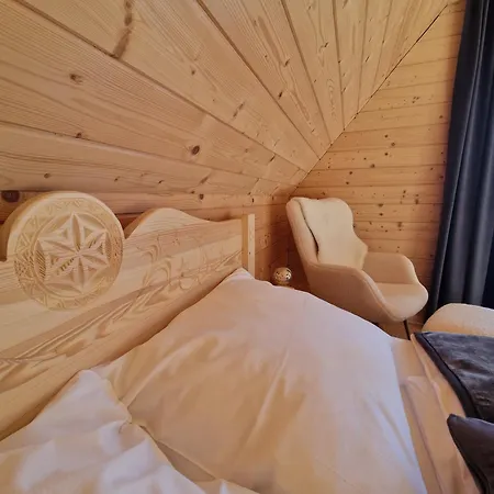 Goralskie Sabalecka Ii Zakopane