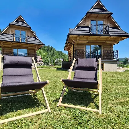 Goralskie Sabalecka Ii *