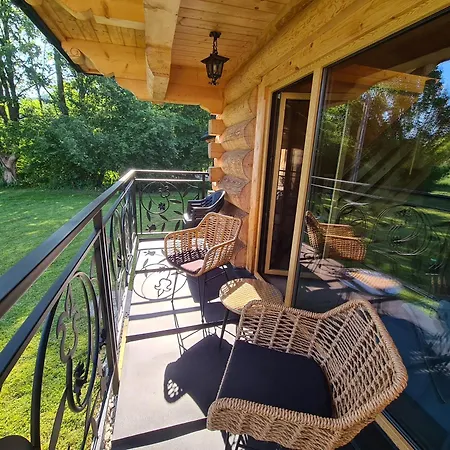 Goralskie Sabalecka Ii * Zakopane