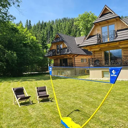 Goralskie Sabalecka Ii *