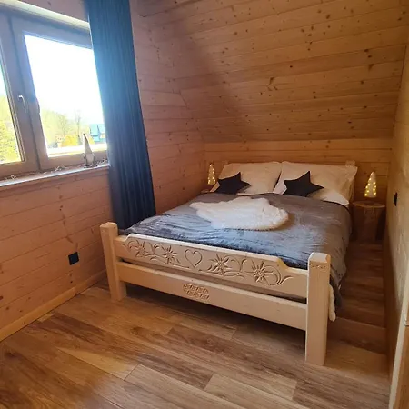 Prázdninový dům Goralskie Sabalecka Ii *