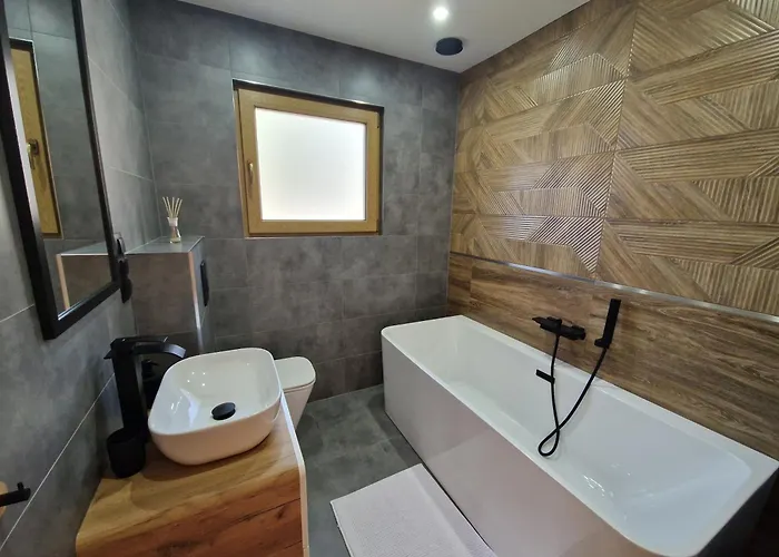 Goralskie Sabalecka Ii *