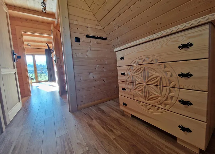 Goralskie Sabalecka Ii Casa vacanze
