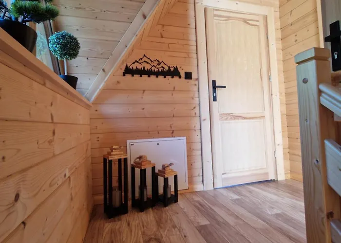 Goralskie Sabalecka Ii * Zakopane