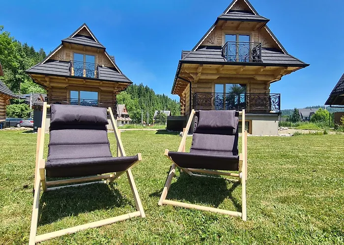 Goralskie Sabalecka Ii *