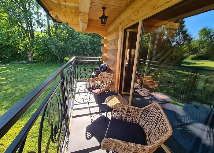 Goralskie Sabalecka Ii * Zakopane