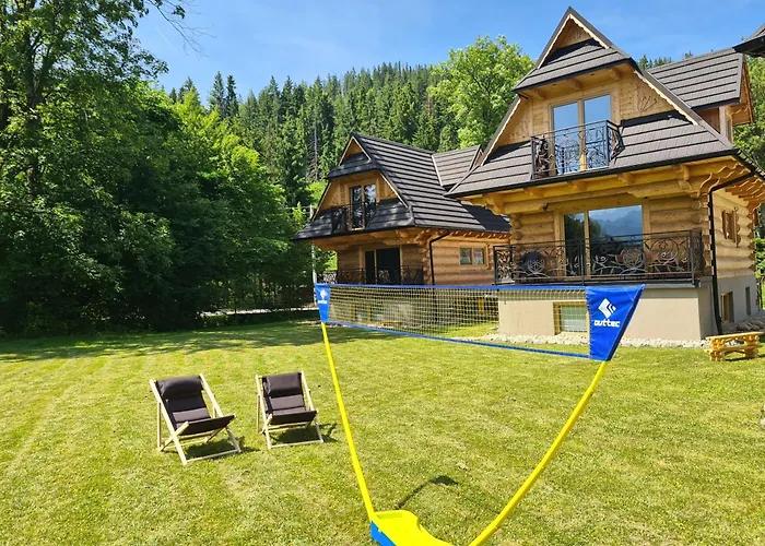 Goralskie Sabalecka Ii *