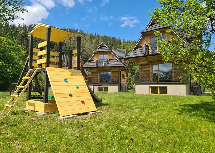 Goralskie Sabalecka Ii *